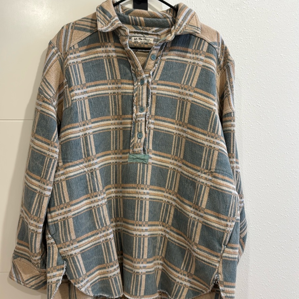 We The Free Arizona Sky Pullover